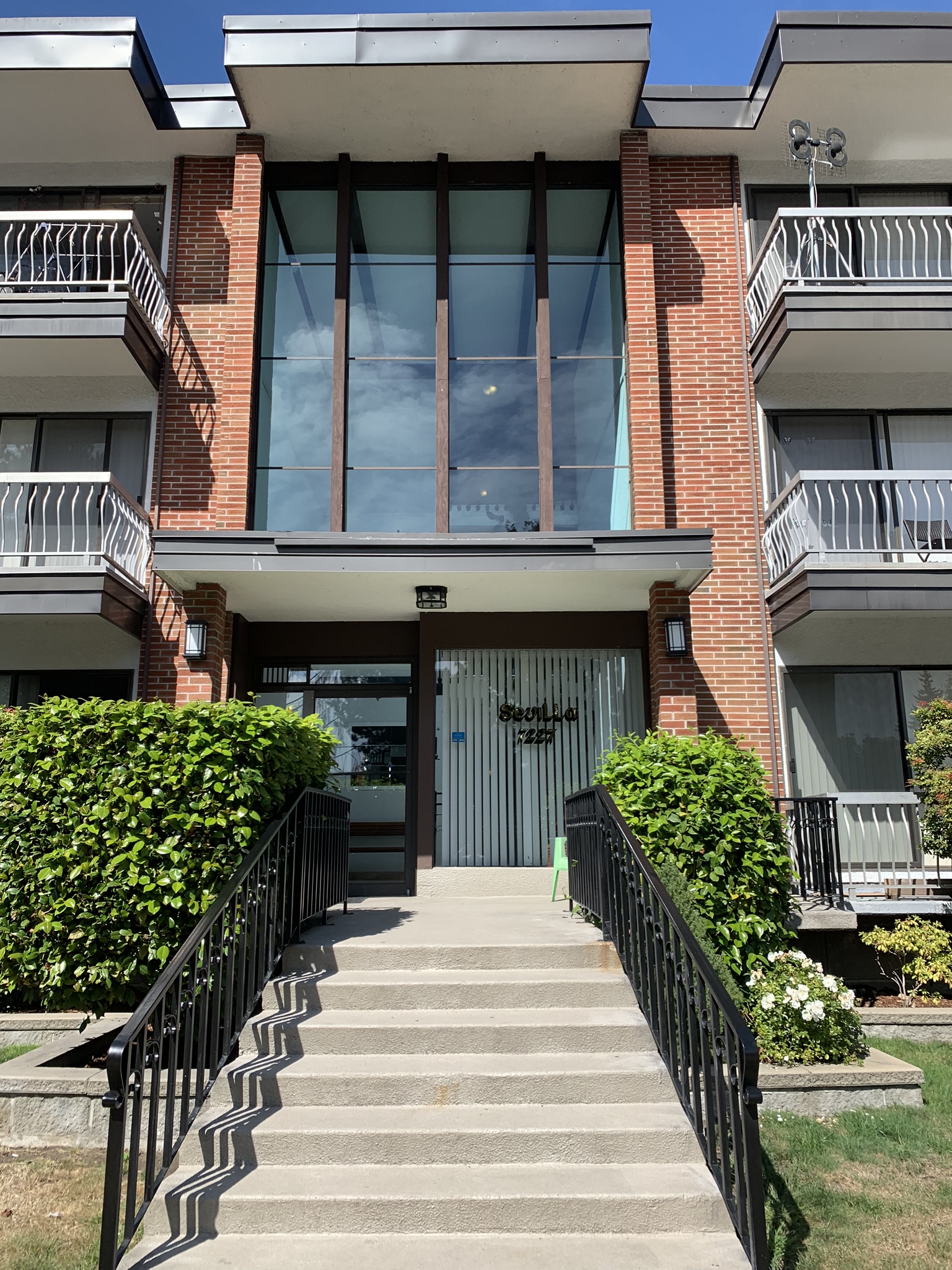 Sevilla Apartments Prospero International Realty Inc.