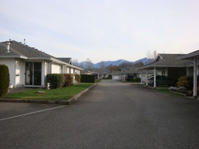 Cottonwood Retirement Village