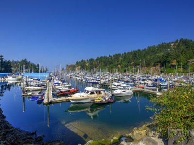 Thunderbird Marina