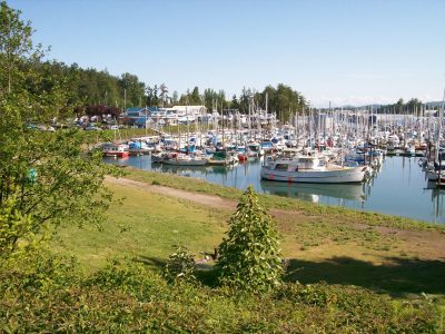 Westport Marina