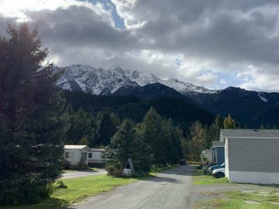 Pemberton Mobile Home Park