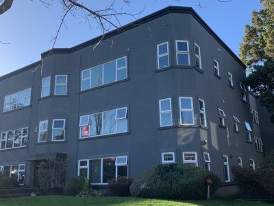 3985 Cambie