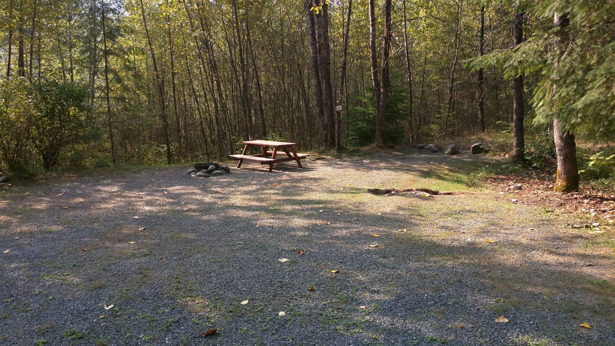 Chilliwack River RV Park & Campgrounds Prospero International Realty Inc.