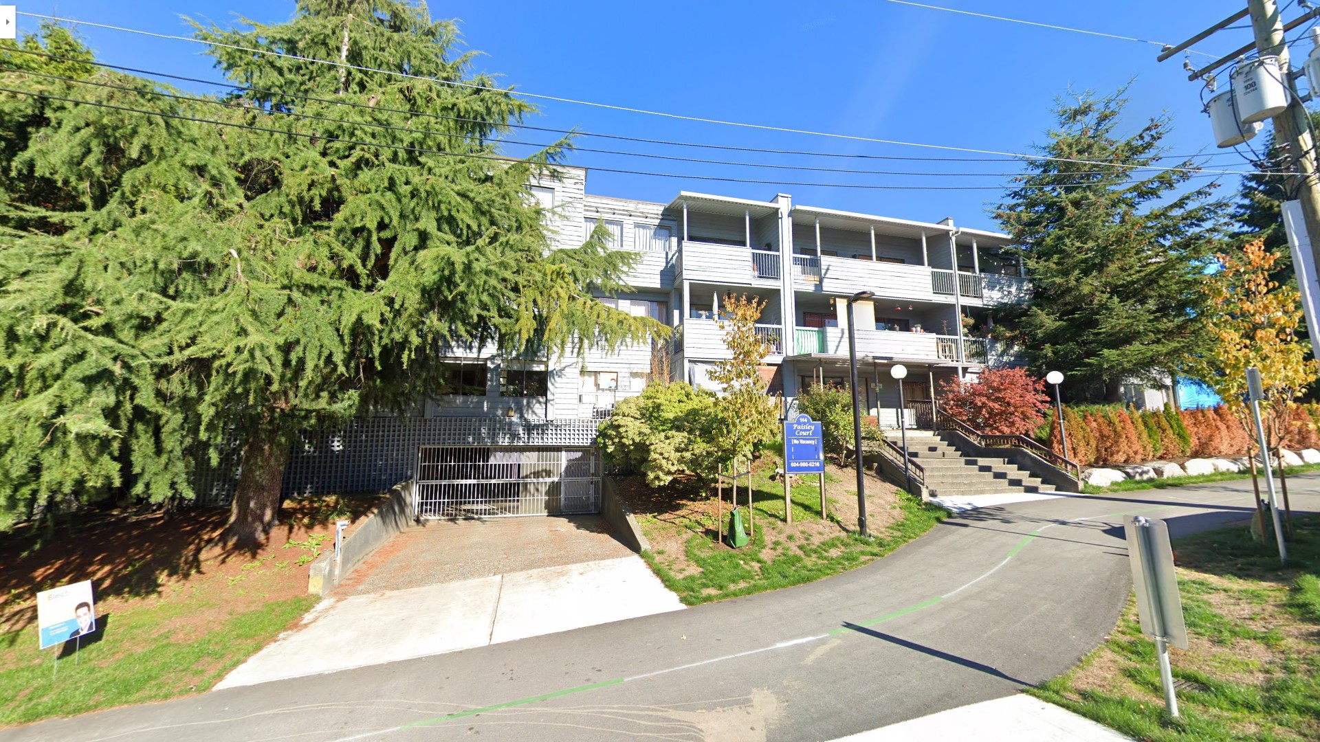 Paisley Court Prospero International Realty Inc.