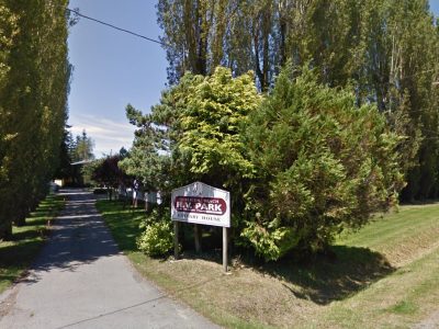 Qualicum Beach RV Park