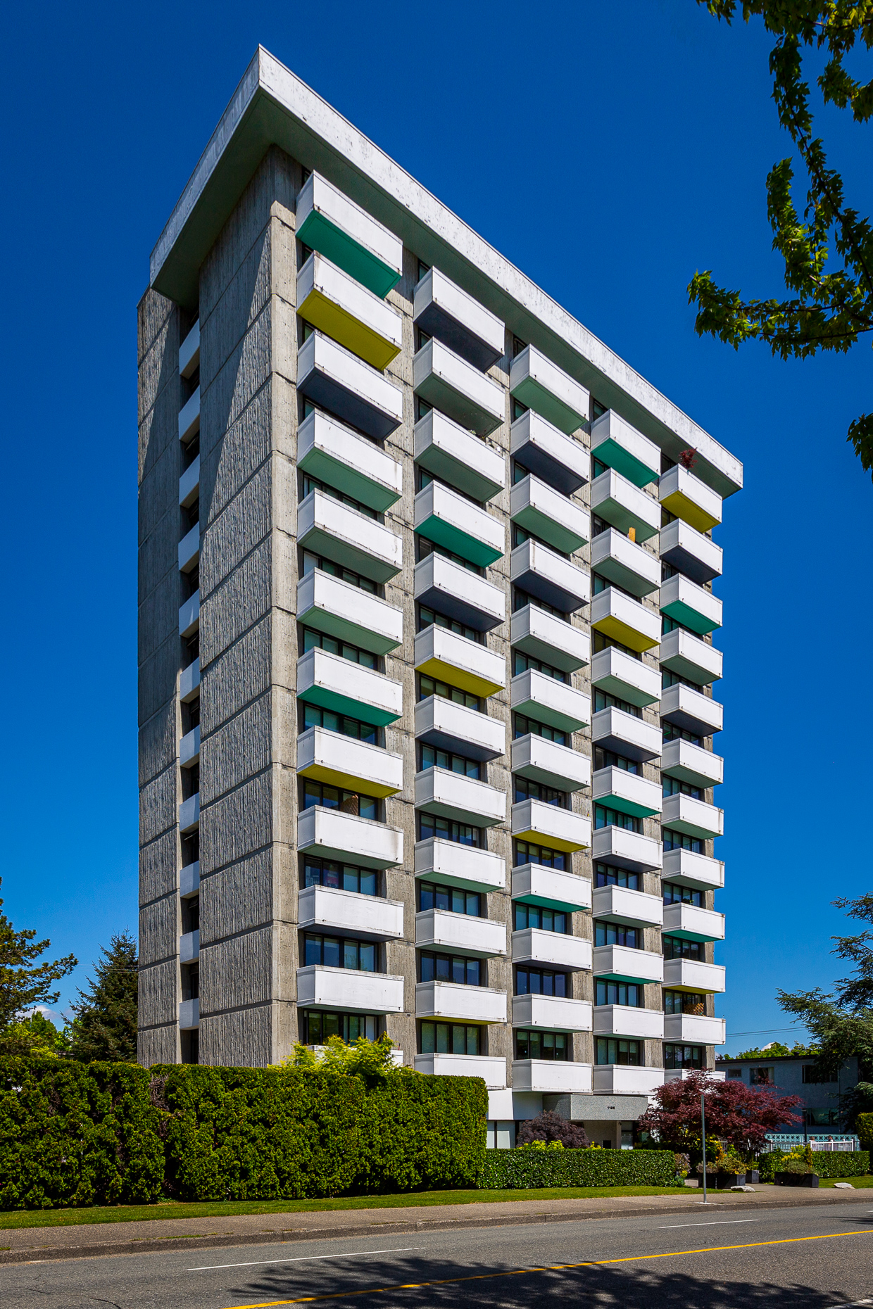 APT Living Prospero International Realty Inc.