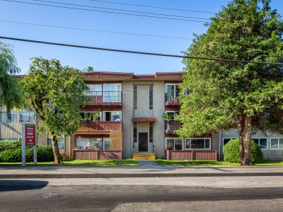 Braemar Court Apartments