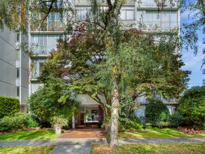 Edgemont Apartments