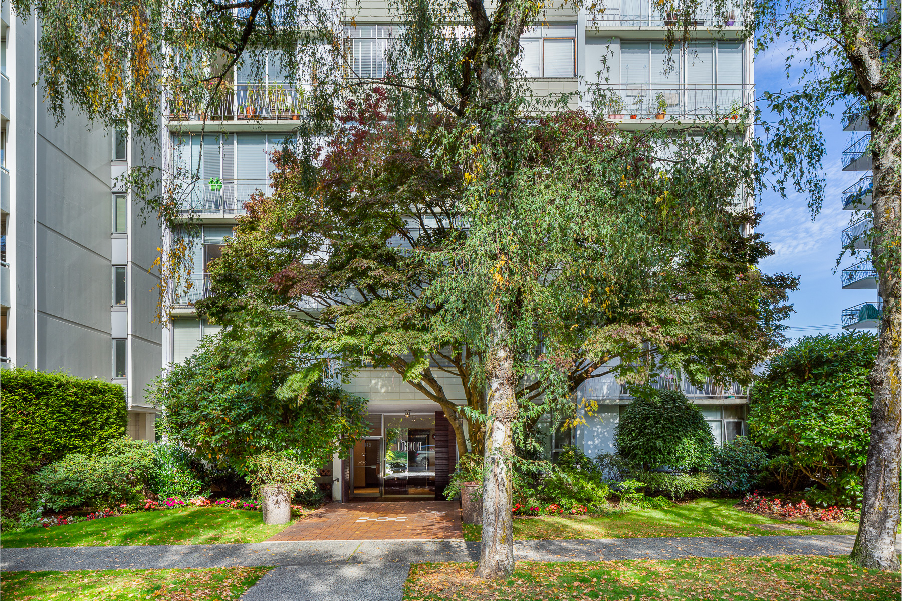 Edgemont Apartments Prospero International Realty Inc.