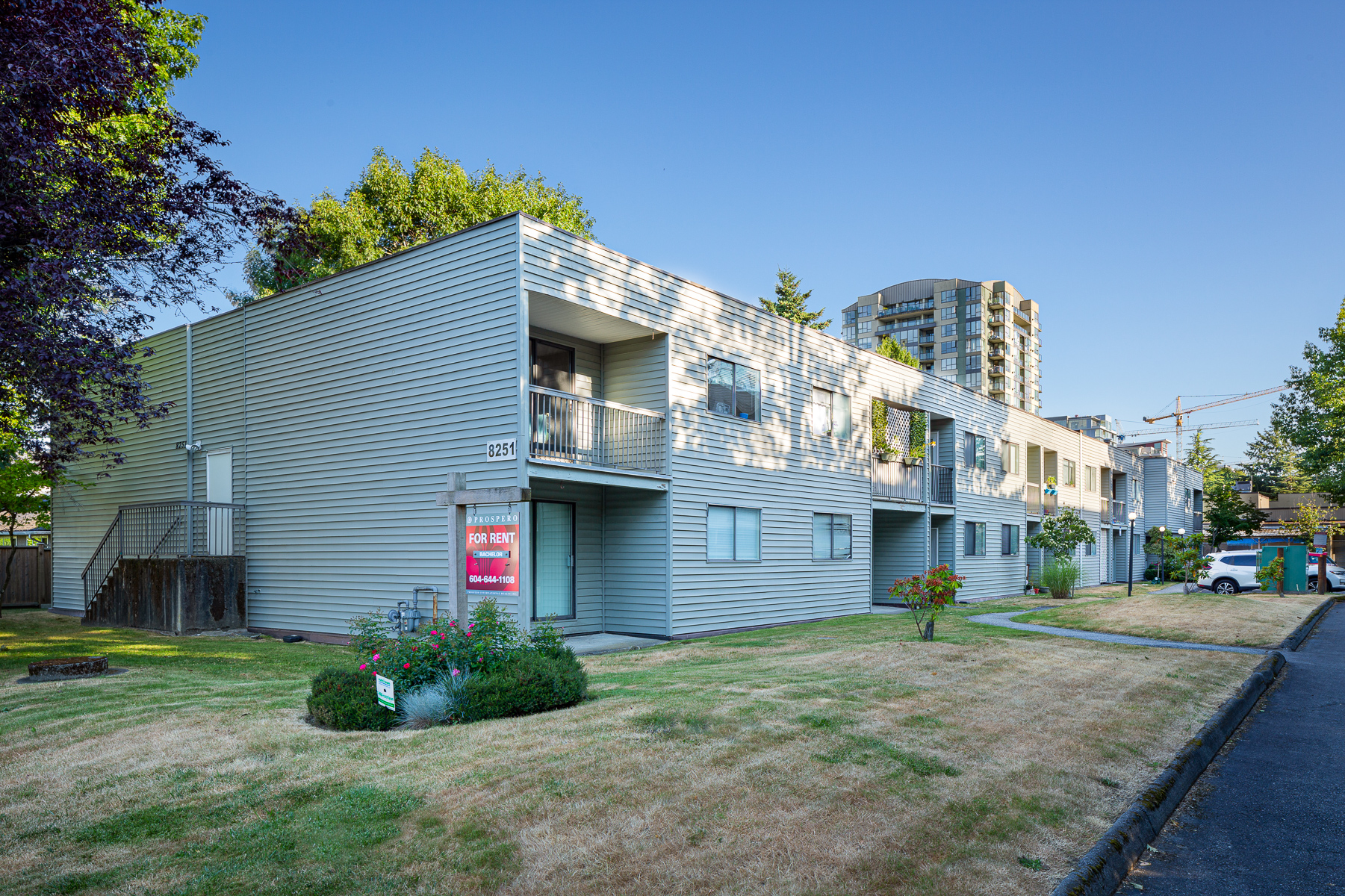 Greenfields Apartment Prospero International Realty Inc.