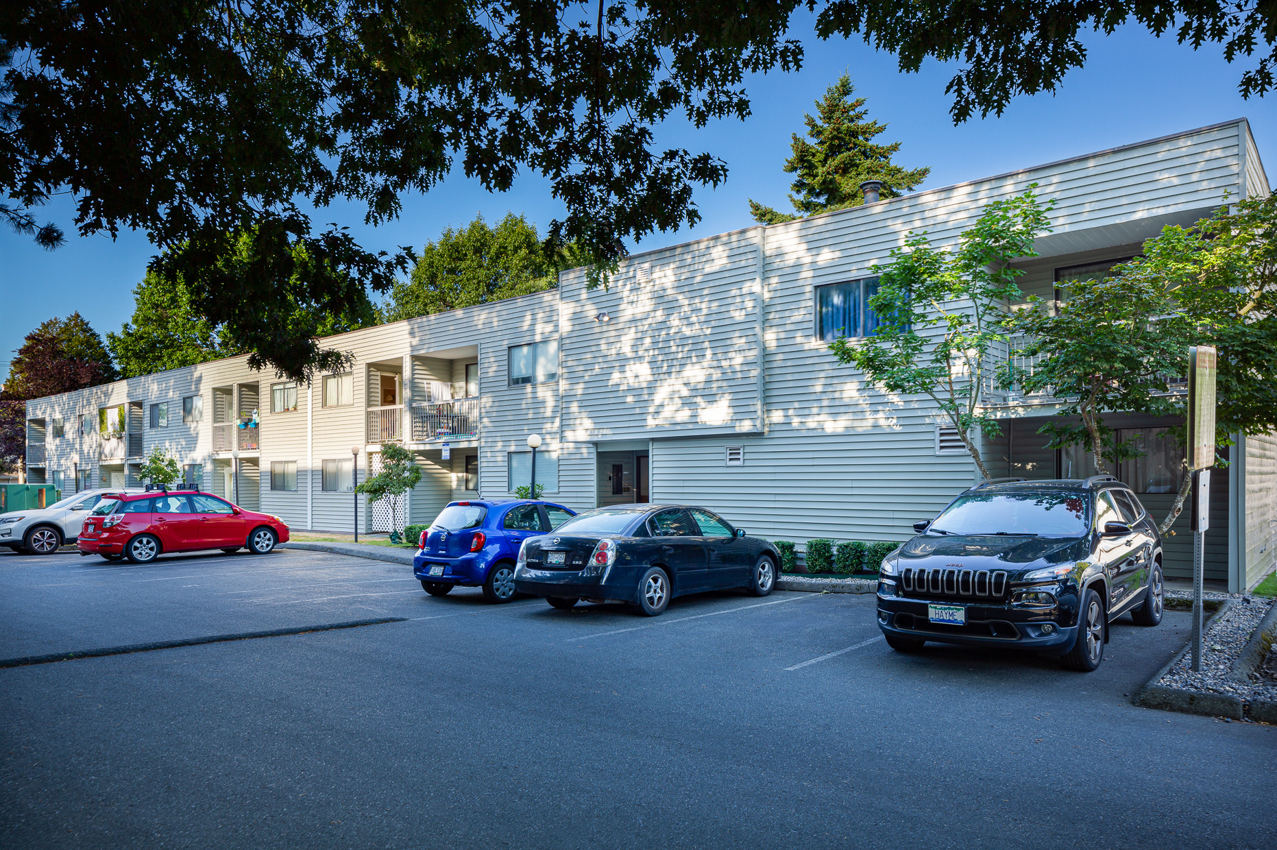 Greenfields Apartment Prospero International Realty Inc.