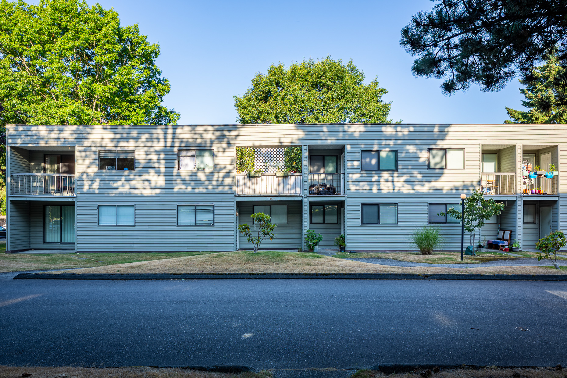 Greenfields Apartment Prospero International Realty Inc.