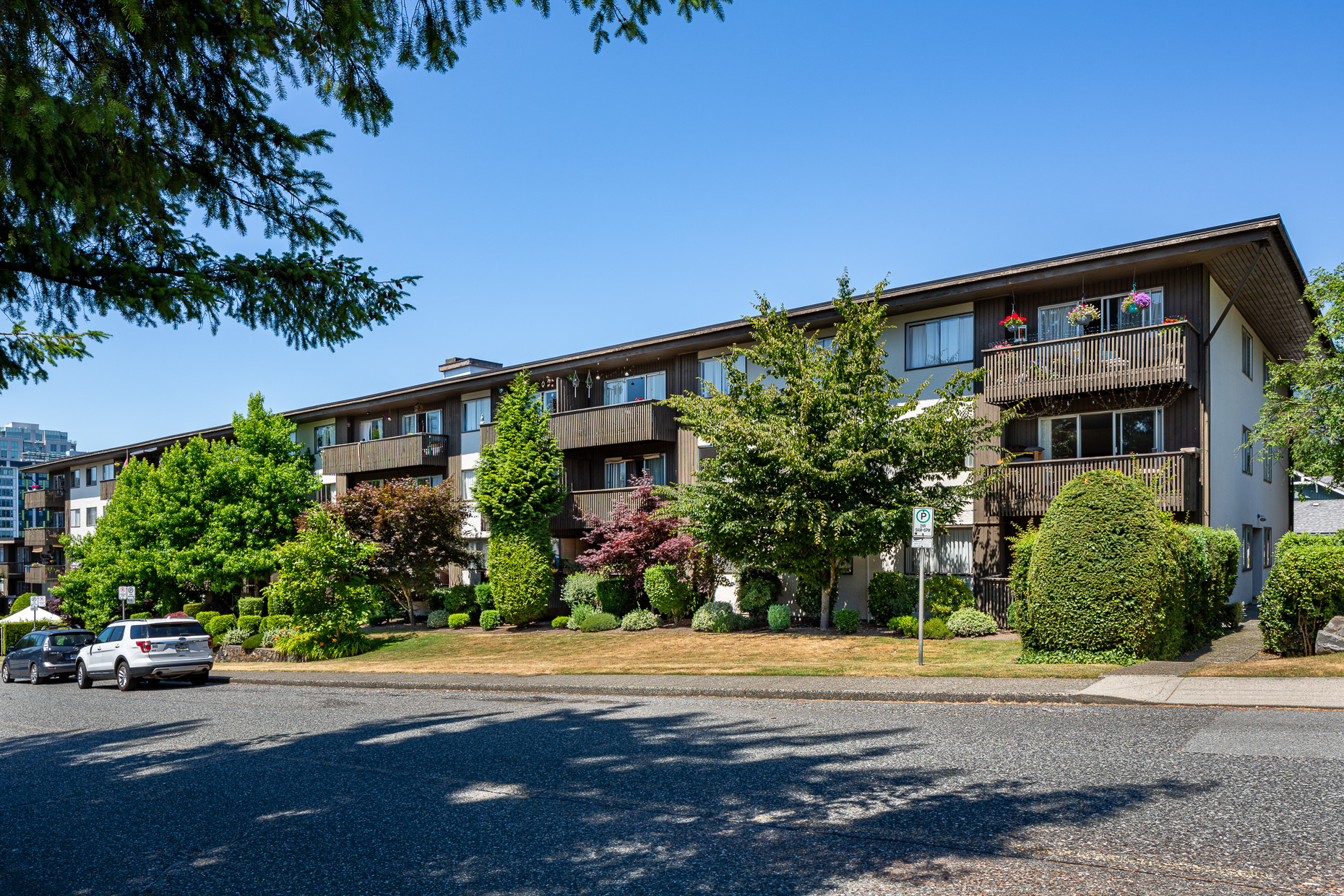 Lions Apartments Prospero International Realty Inc.