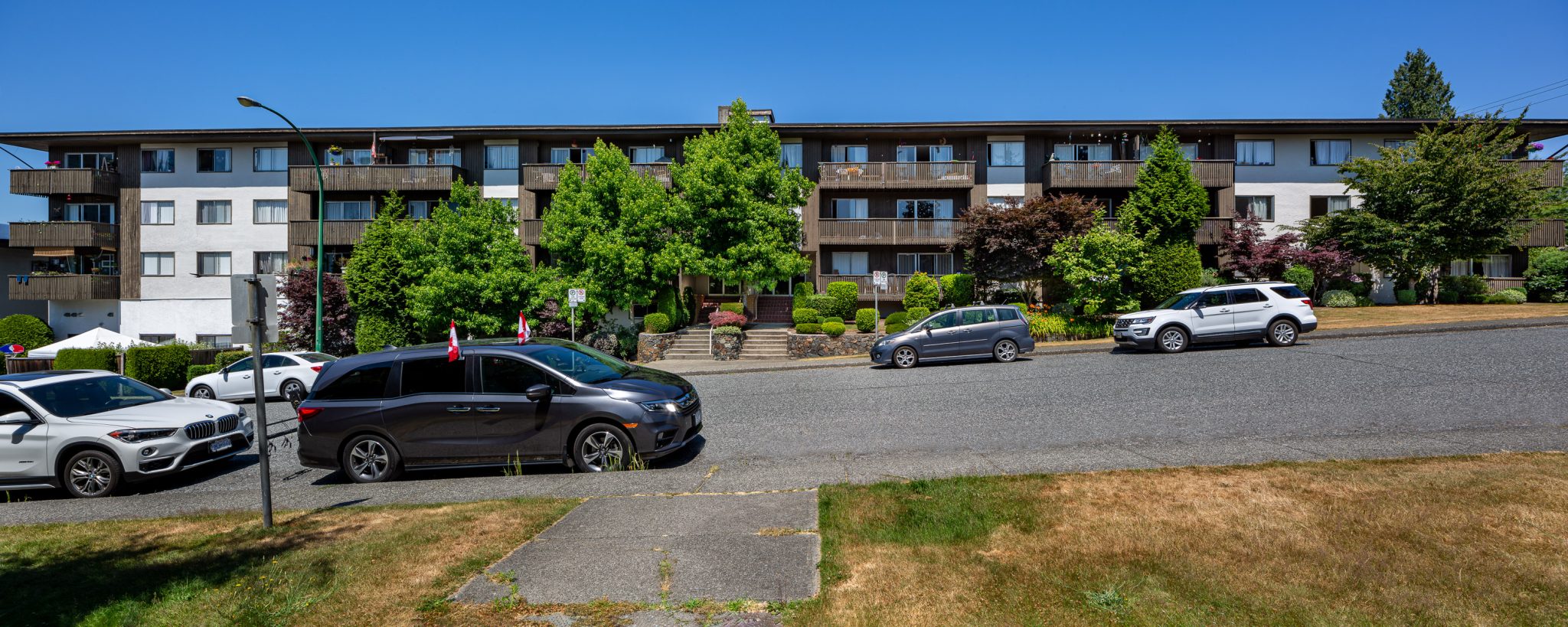 Lions Apartments Prospero International Realty Inc.