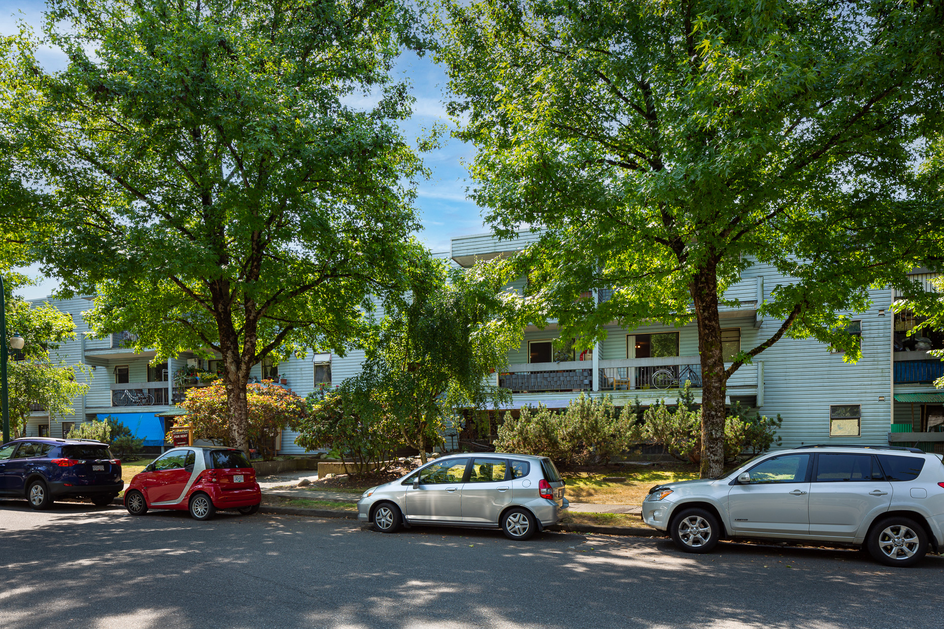 Park Lane Place Prospero International Realty Inc.