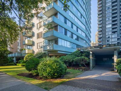 Silhouette Apartments