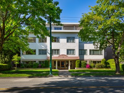 Edinburgh Apartments