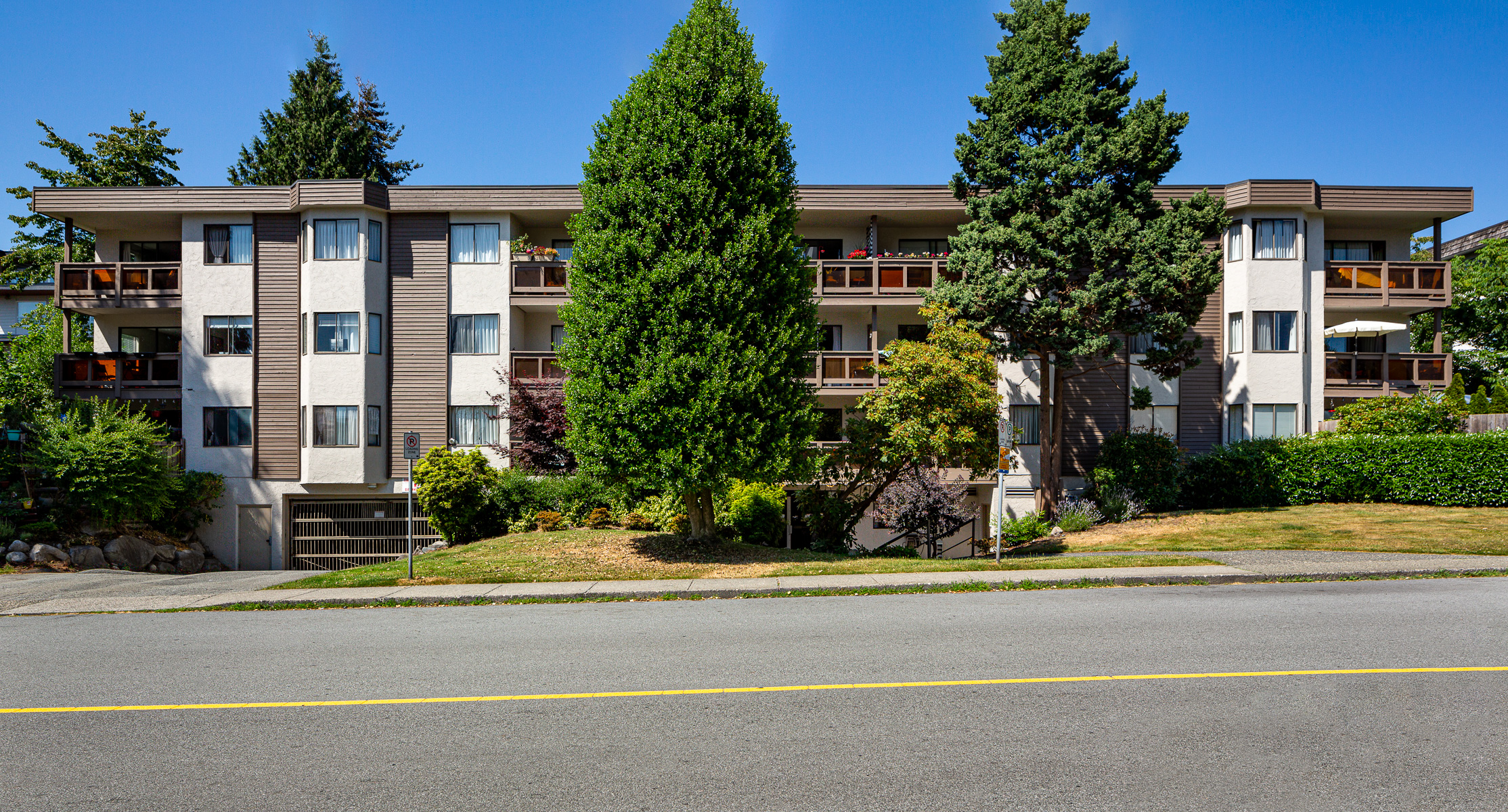 Westside Apartments Prospero International Realty Inc.